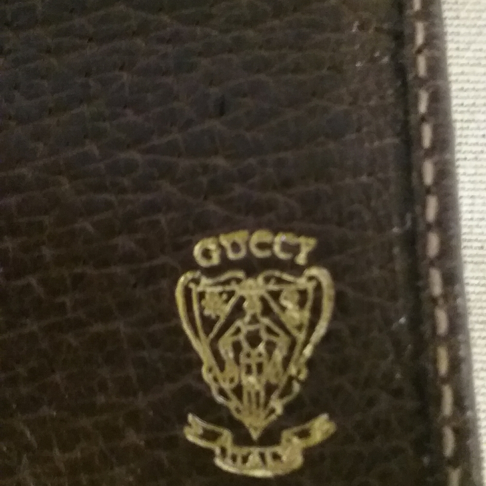Authentic Gucci Wallet - Picture 5 of 7